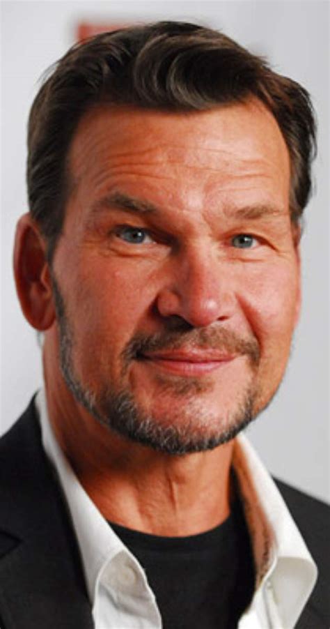 patrick swayze imdb